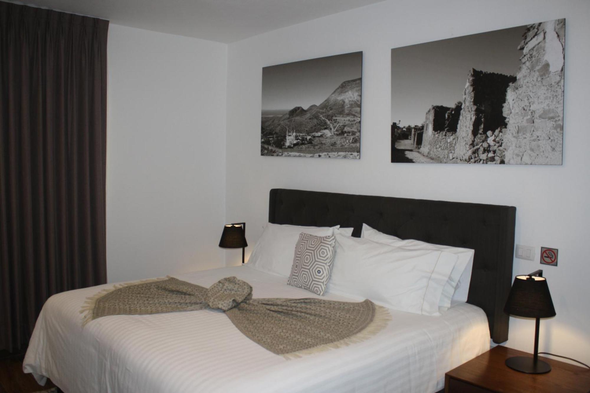 Hotel Mina Real Cedral Ngoại thất bức ảnh